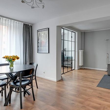 Staywin Old Town Apartments I Gdansk Exterior foto